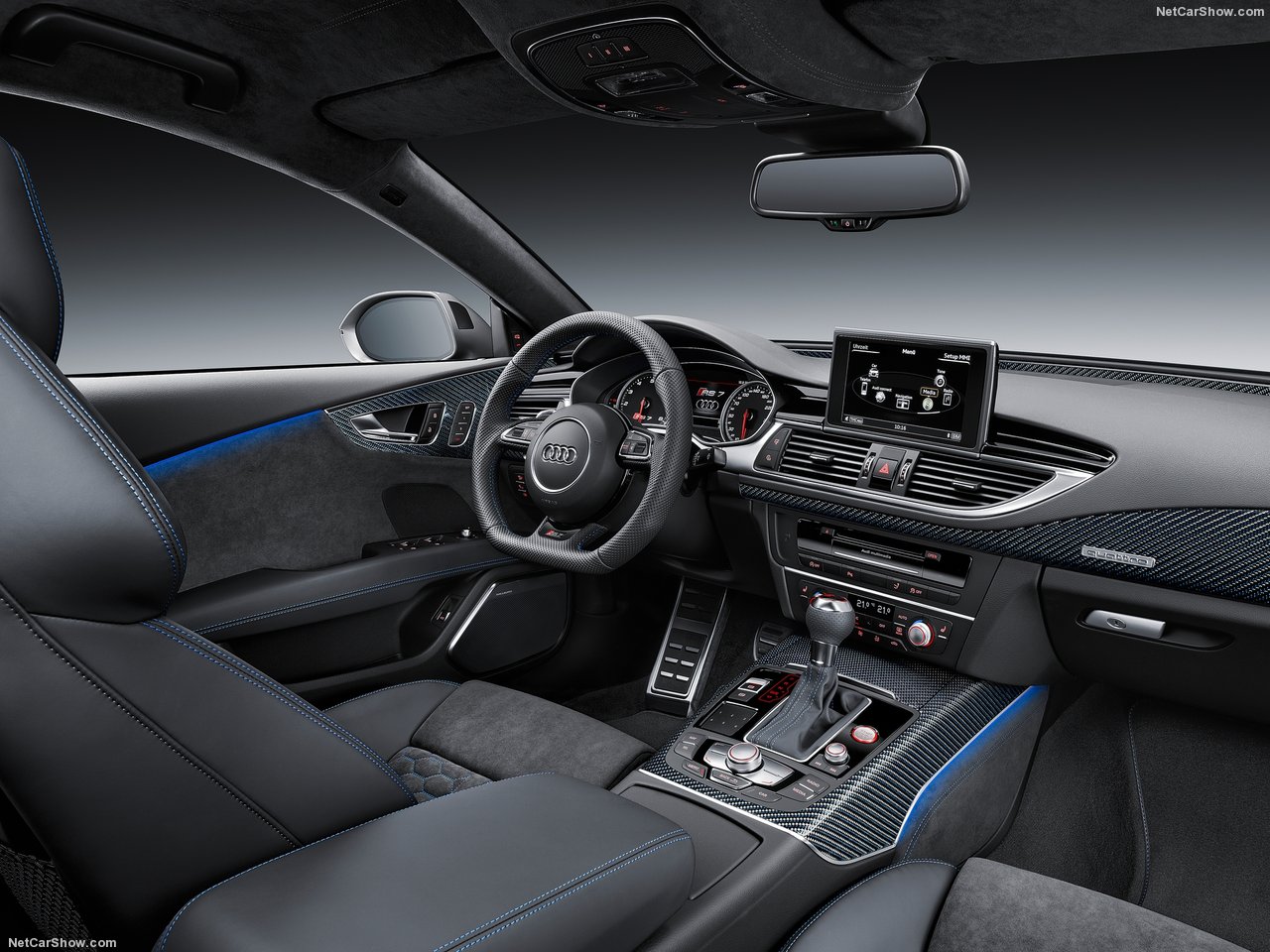 Audi RS7